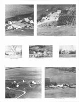 Reiser, Schieferl, Pastor Bacon, Norman List, Anderson Midway Store, Carl Amundson Farm, Henry Barreson Farm, Yankton County 1968